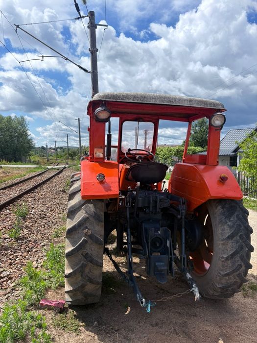 Vand tractor Fiat someca