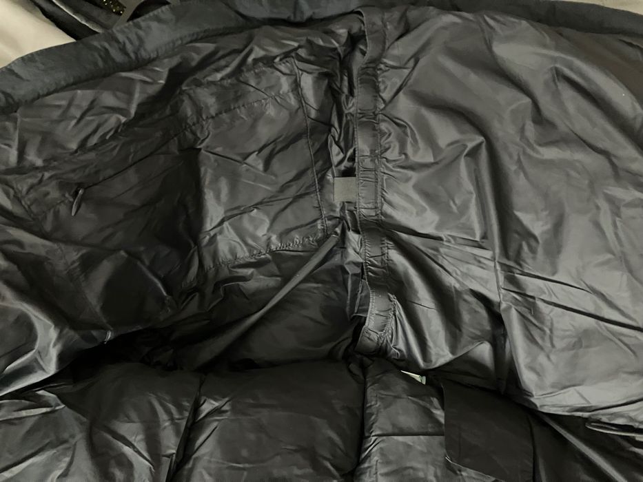 Champion зимно яке