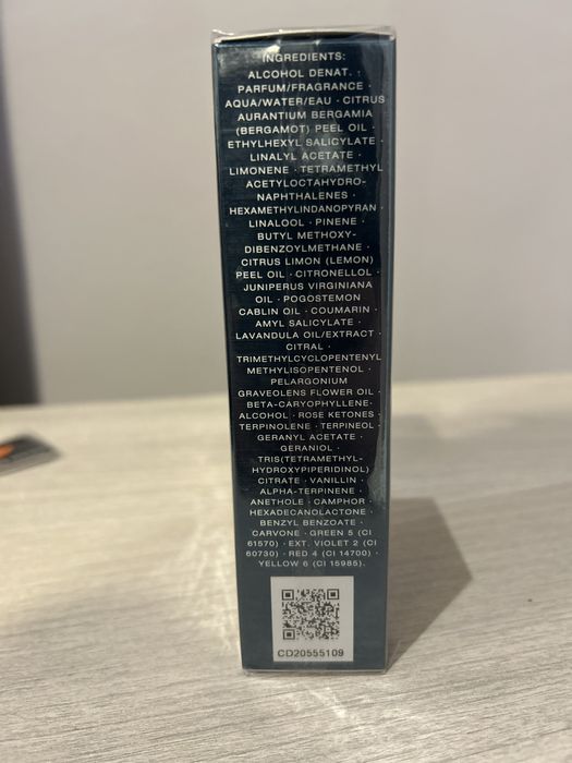 Vand parfum DAVIDOFF nou