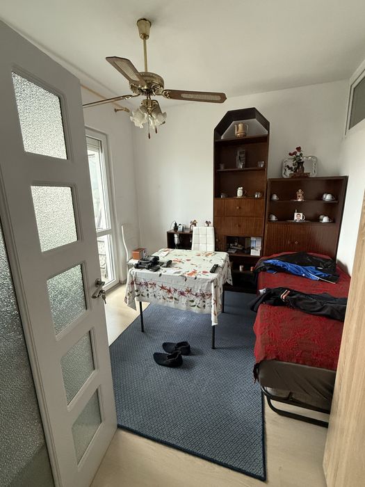 Дава се под наем Двустаен апартамент в Пловдив, Столипиново - 44 кв.м за 57900 € - Снимка #2