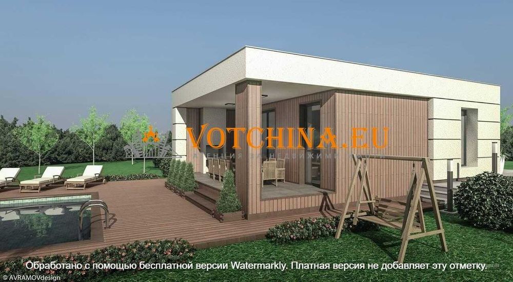 Продава се Къща в с. Кошарица, Област Бургас - 110 кв.м за 1373 €/кв.м - Снимка #2