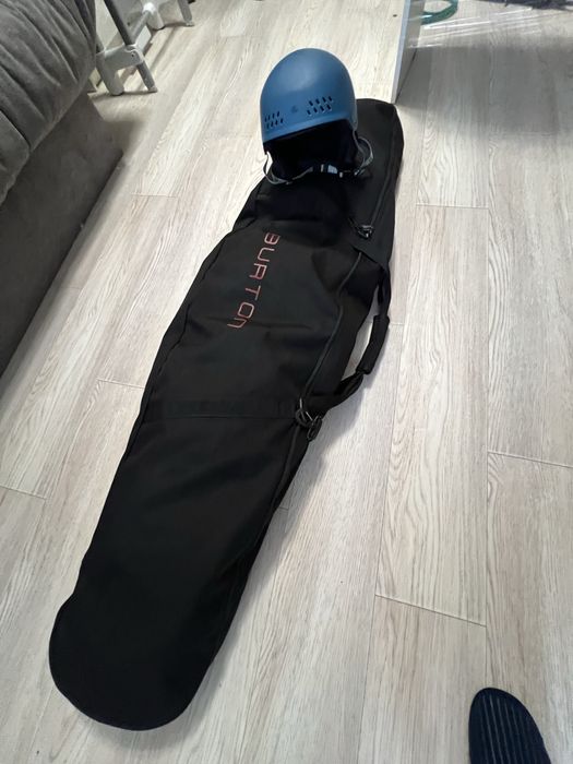 Продам сноуборд