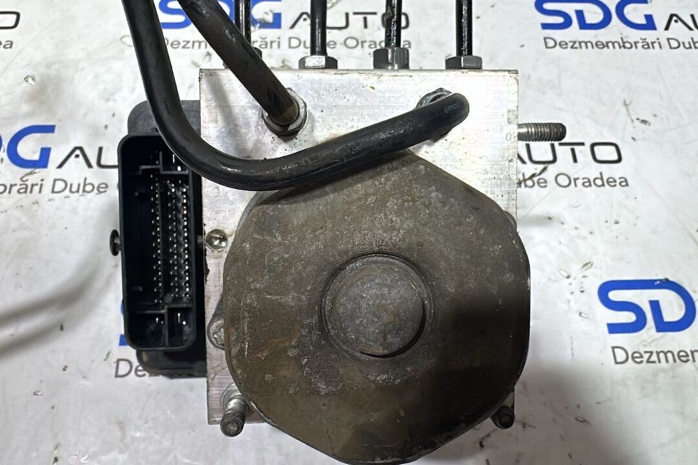 Pompa ABS 0265243058 Fiat Ducato 3.0 2010-2016 Euro 5
