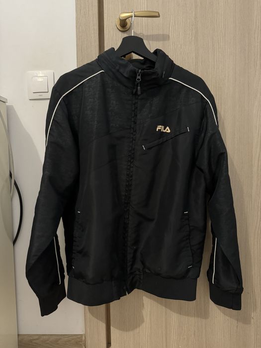 Bluza/Geaca/Hanorac Fila vintage