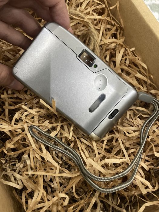 Wizen M max fotoaparat