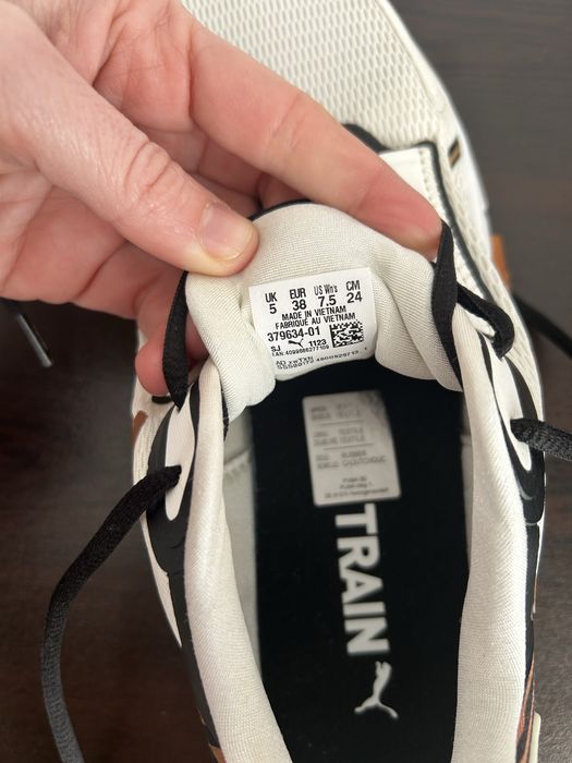 Дамски маратонки