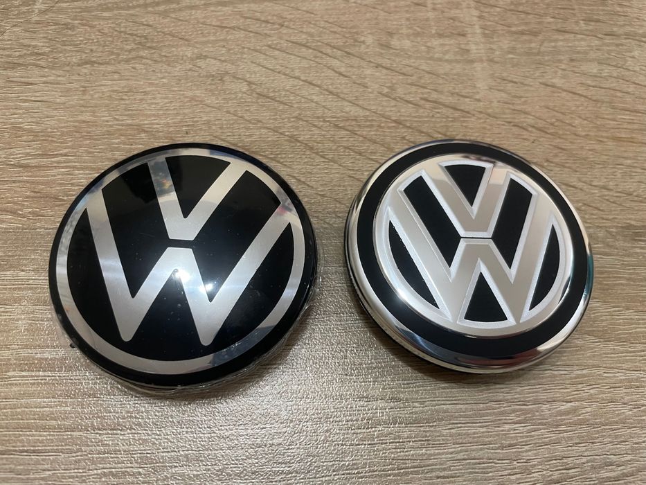 Капачки за джанти VW 55мм 56мм 63мм 65мм 70мм 76мм Капачки за болтове