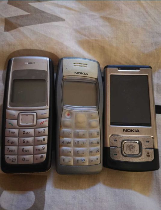 Telefon,digi,orange,nokia 302 6300 6310i e52 eE72 e66