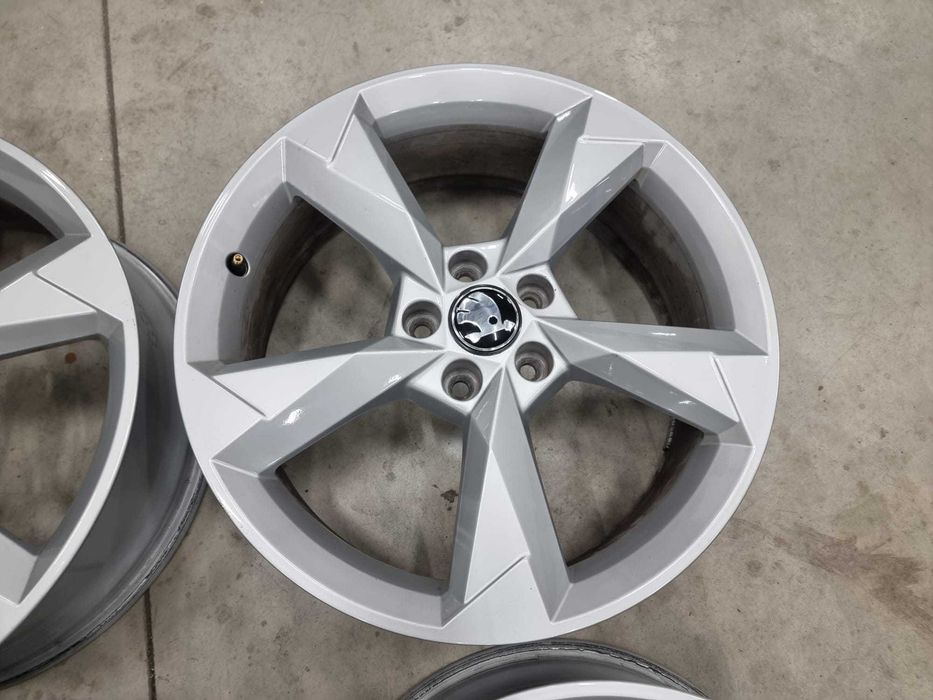 Jante R19 5x112 VW TIGUAN,Passat,Golf;SKODA Kodiaq,Karoq;Audi Q3-Q2