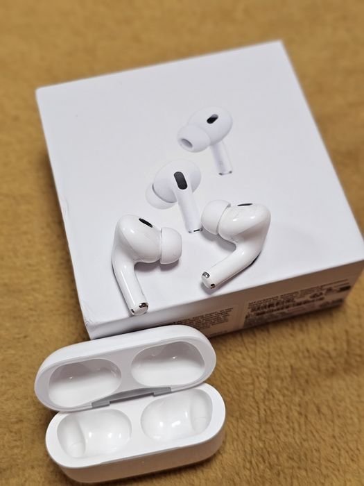 Apple AirPods 2 pro