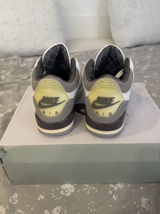 Jordan 3 A Ma Maniere