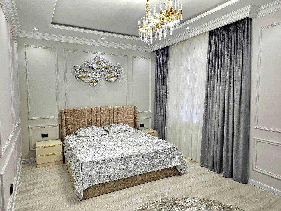 Сдается просторная 3-х комнатная квартира, ул. Махтумкули, 3/5/9 А3