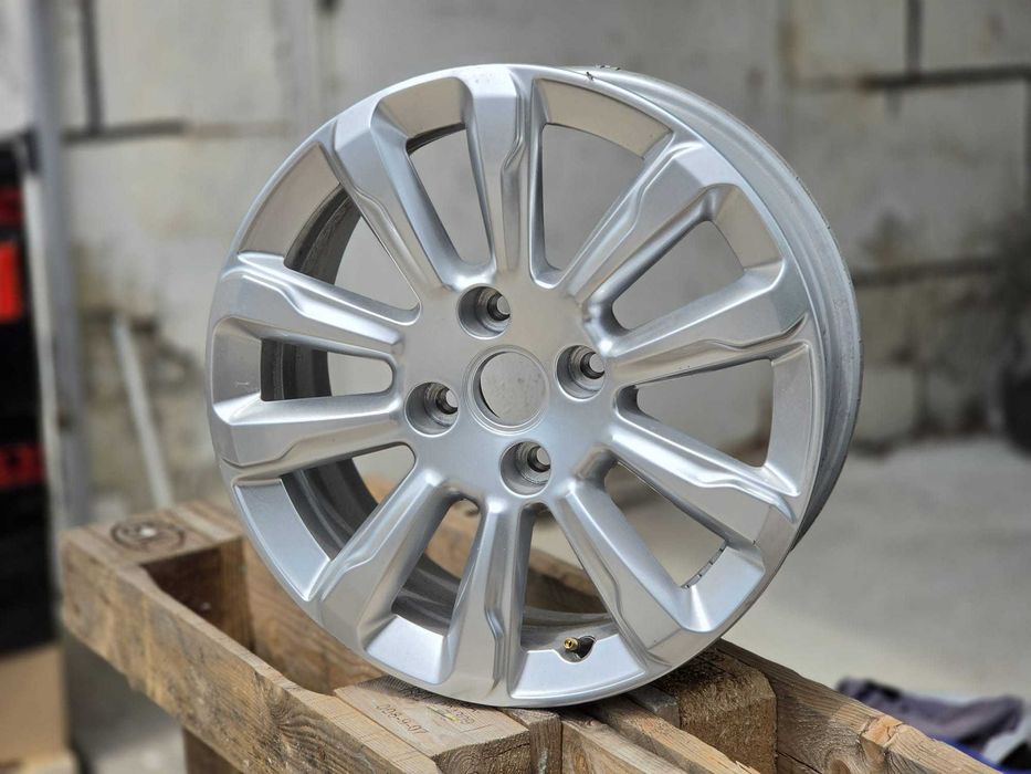 4x108 16 Цола Opel Peugeot Citroen Опел Пежо Ситроен