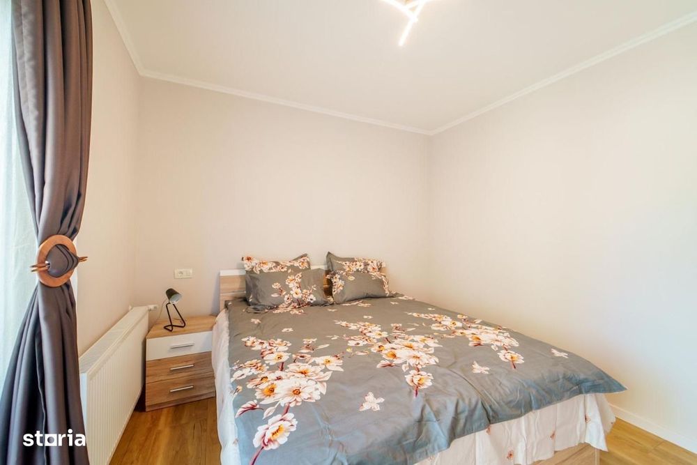 Apartament 2 camere  Central de inchiriat