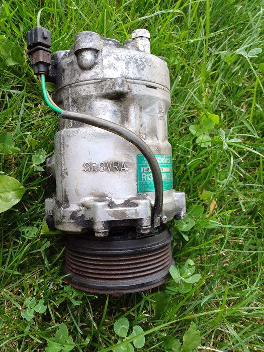 Части за VWPolo 6n2