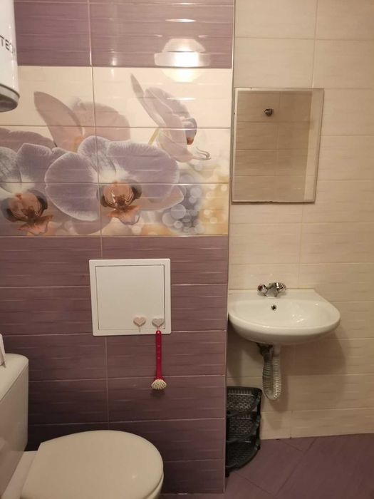 Дава се под наем Двустаен апартамент в Бургас, Меден рудник - зона А - 65 кв.м за 280.5 € - Снимка #3