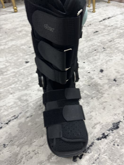 Продам ортез голеностопный