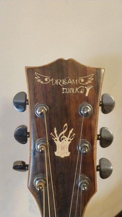 Dream marker kareyski arginal