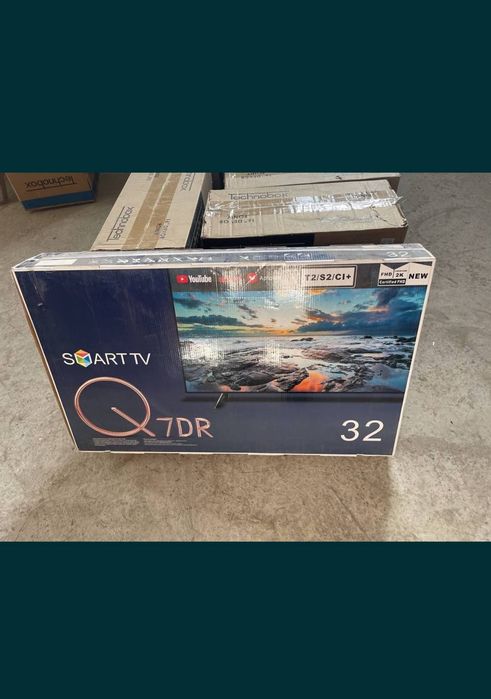 32 Samsung SMART TV