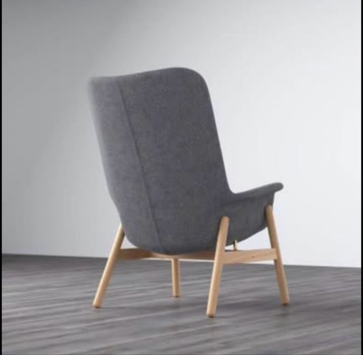 Ikea Кресло VENBO