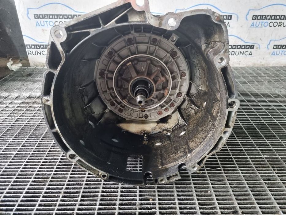 Cutie de viteze BMW X3 E83 3.0 Diesel 2003 - 2006 218CP Automata 6 Trepte M57N2 Euro4 ...