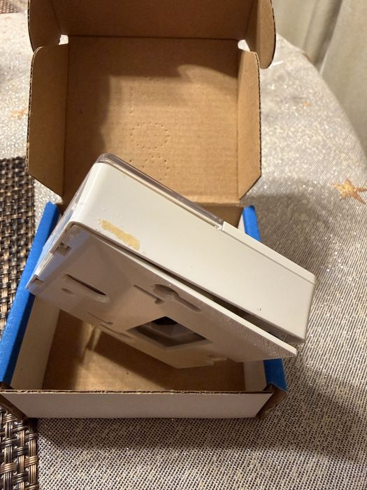 Uponor Smatrix Base T-146 Bus RAL9016