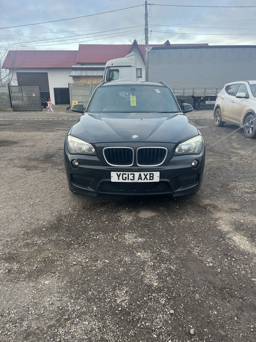 vand bmw x1 m sport x drive
