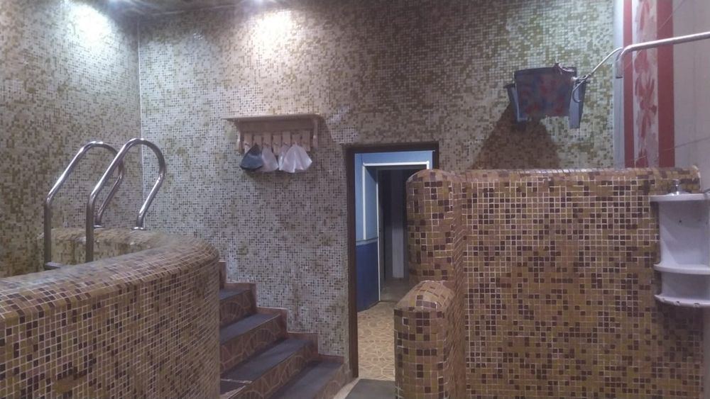 Сауна Баня центр Костанай Акции