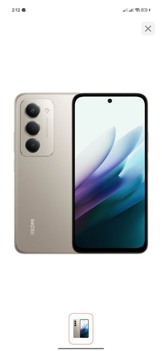 Redmi 15 128/8ГБ