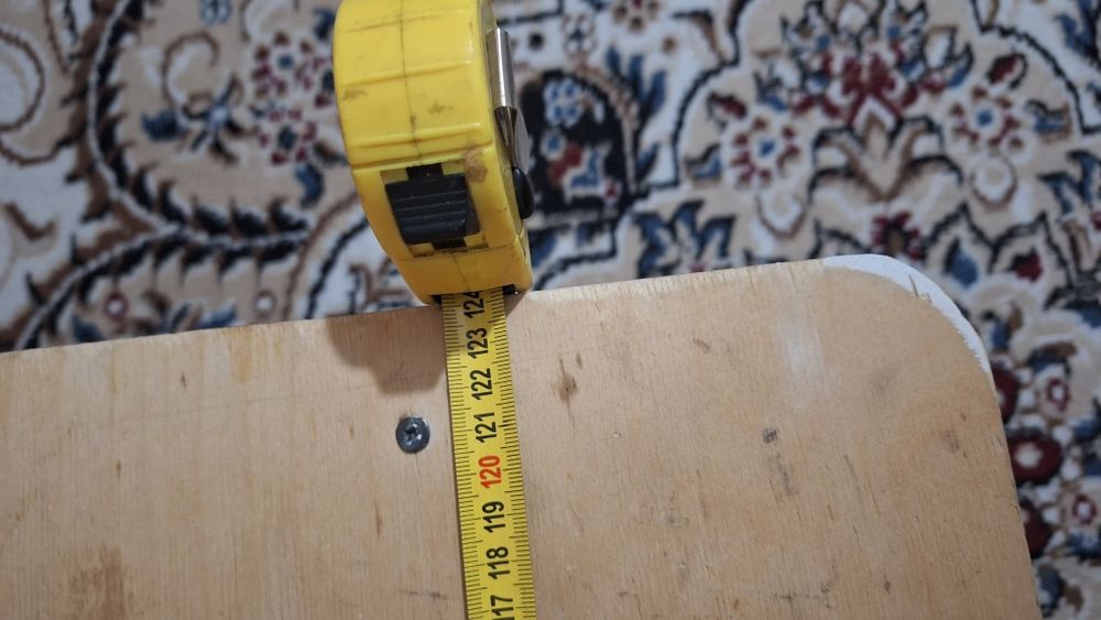 Продам жер стол.