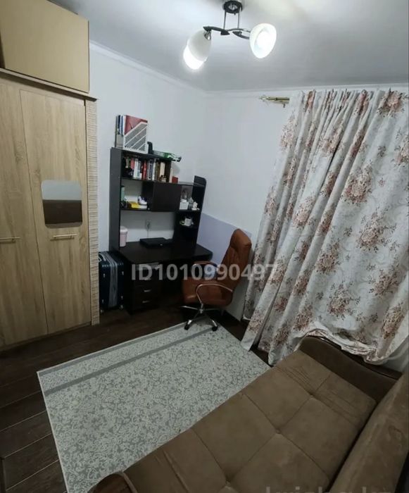 Продам квартиру.