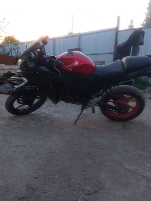 Продам скайвей 250 сс