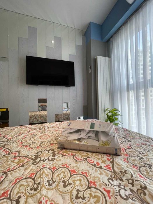 Сдаётся своя студия в аренду в Akay city, Акай сити