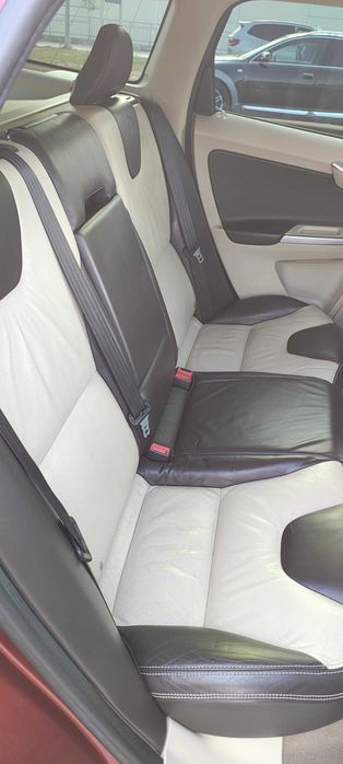 Volvo XC 60, 2009, 185hp, AWD, дизел, автомат
