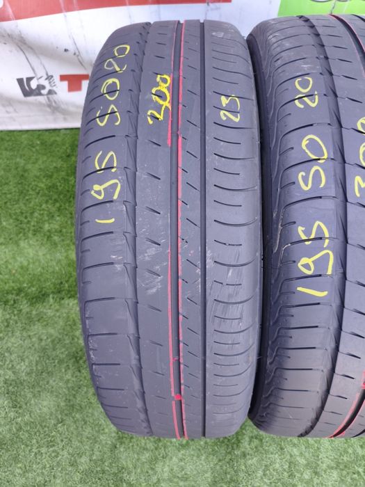 195 50 20  Bridgestone