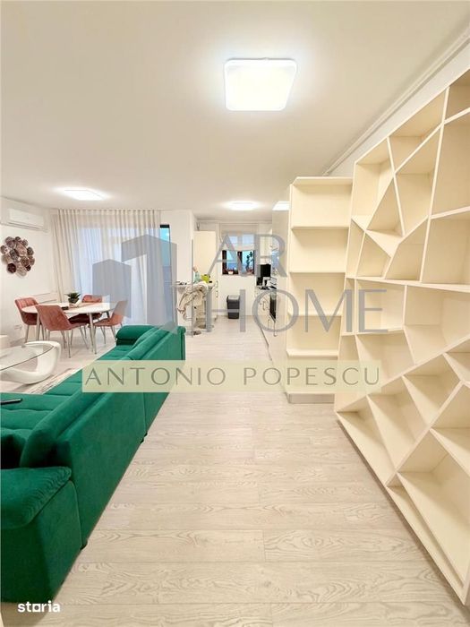 Apartament 3 camere, parcare proprie, Ploiesti, Cartier Albert.