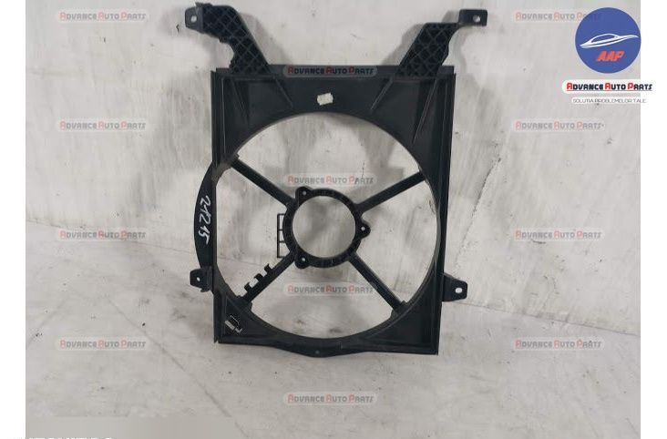 Оригинален GMV корпус Волво V40 1 [фейслифт] [ - ] Original GMV korpus