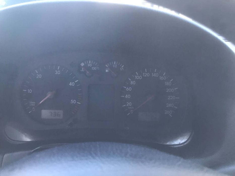 Volkswagen golf 3