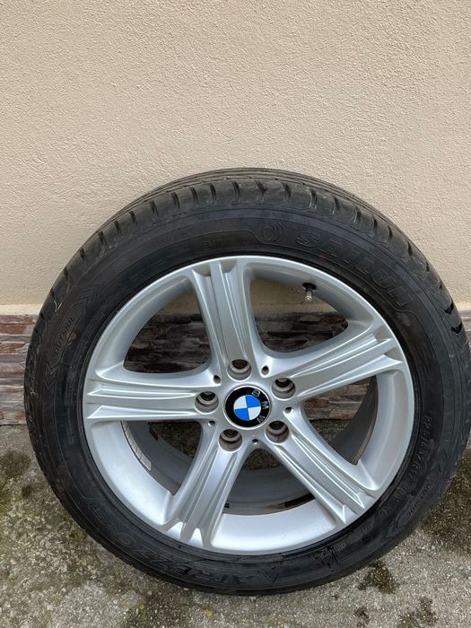 Jante Bmw originale R17
