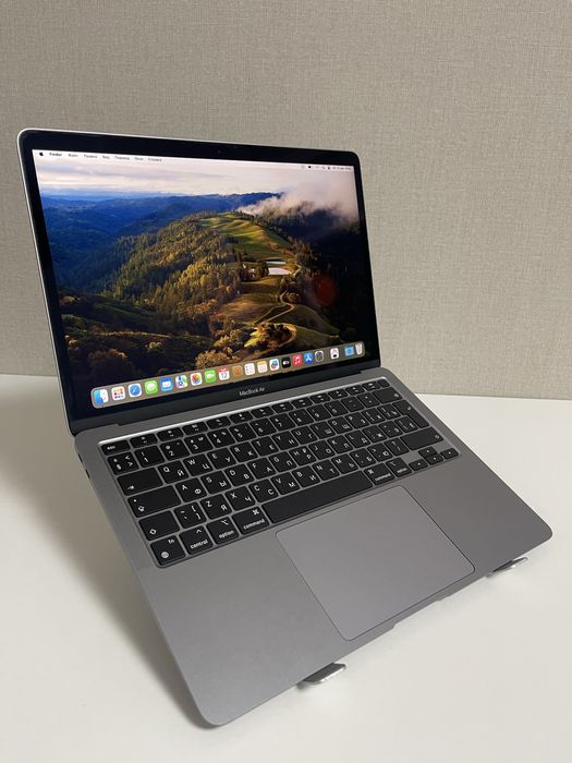 Идеальный MacBook air m1 Макбук аир 13