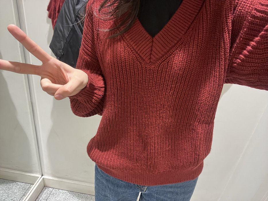 DeFacto ayollar sviteri