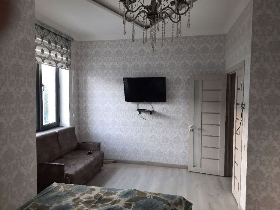 Срочно Сдаётся Новостройка паркентский Эвос 3-комн 75м2 евро ремонт