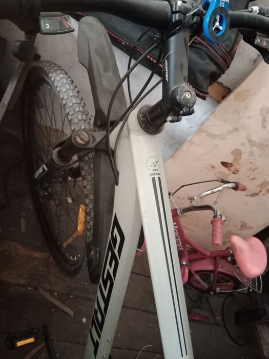 Велик свежий как новый