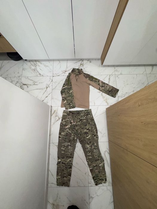 Multicam 3xl камуфлаж
