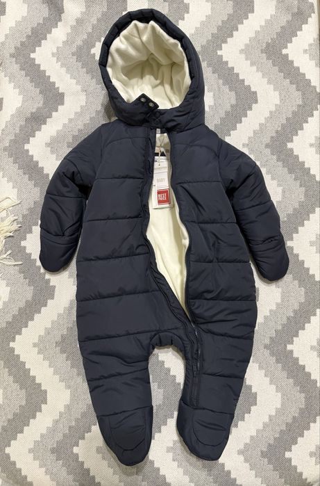 Детский комбинезон Orchestra