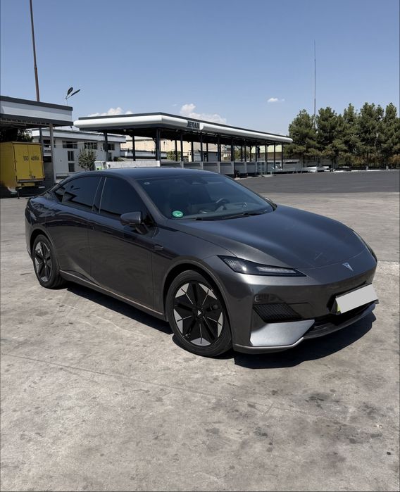 Deepal SL 03 Sport Gibrid 220