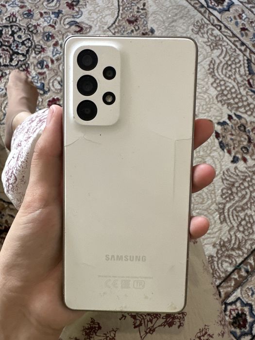 Самсунг  галакси а 53