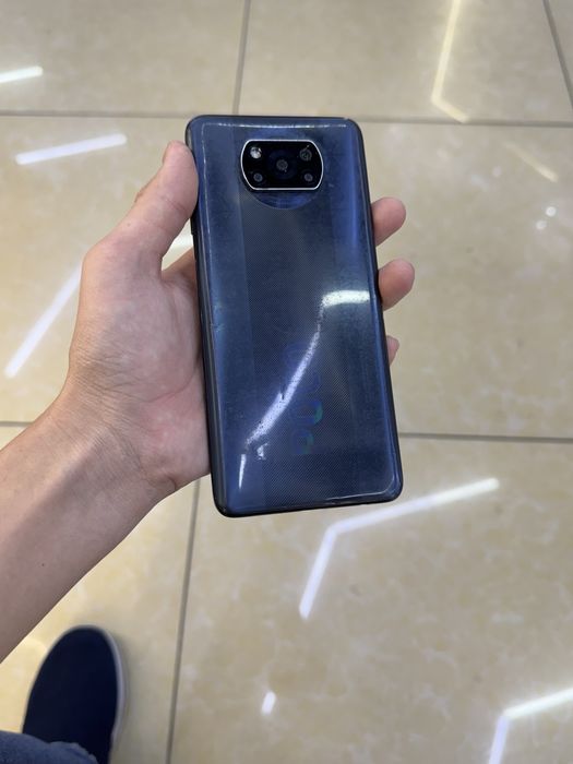 poco x3 nfc holati orta 700min som