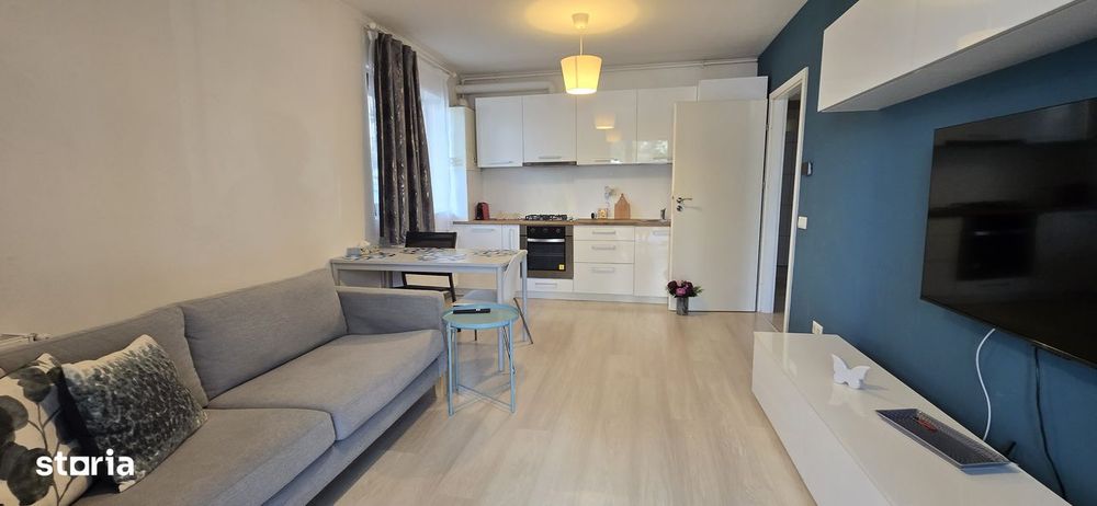 Class Park Targoviste, vanzare apartament 3camere/gradina/ loc parcare