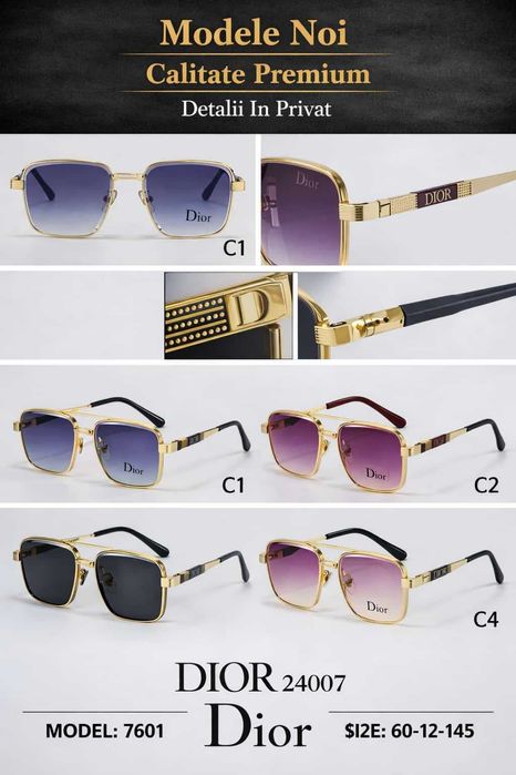 Ochelari de soare